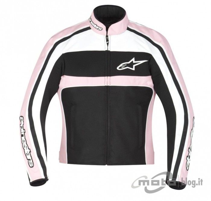 Alpinestars Stella T-Dyno pentru femei