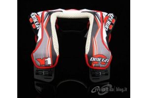 Video: Omega Neckbrace