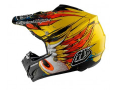 SE3, noutatea de la Troy Lee Designs