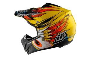 SE3, noutatea de la Troy Lee Designs