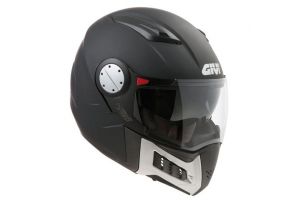 Givi Trekker, integral sau jet?