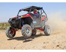 King Shock pentru RZR XP900