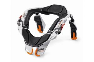 KTM Neck Brace pentru orice pilot