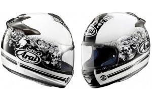 Arai Chaser V Thrill te sperie de nu te vezi