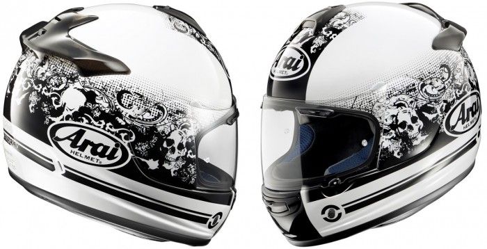 Arai Chaser V Thrill te sperie de nu te vezi