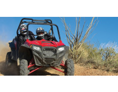 2012 Polaris RZR XP