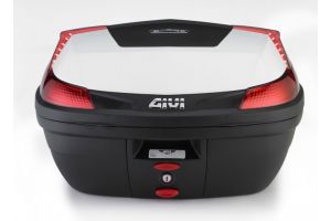 Givi Blade, accesoriul pentru plimbare