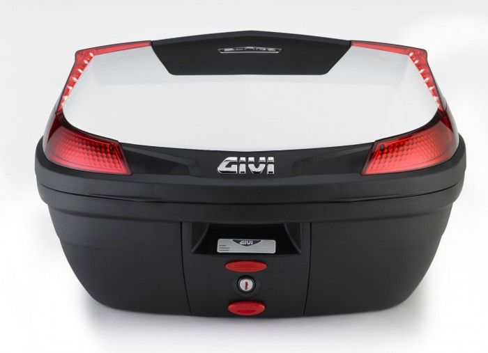 Givi Blade, accesoriul pentru plimbare