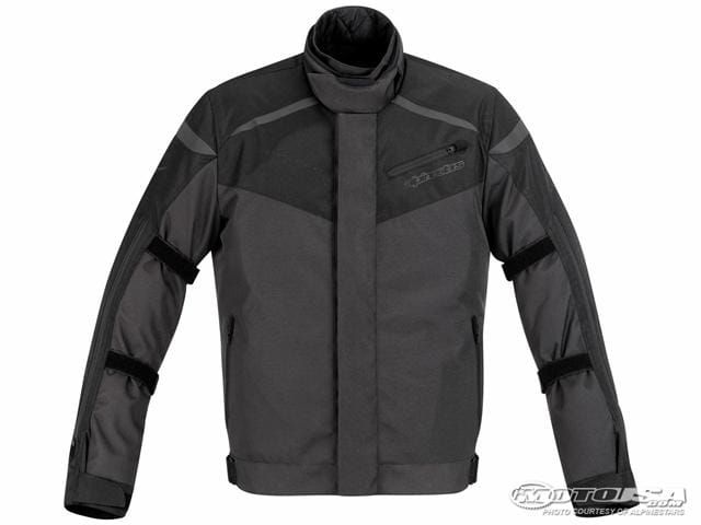 Colectia de toamna Alpinestars Tech Touring