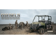 Polaris se intelege cu militarii americani