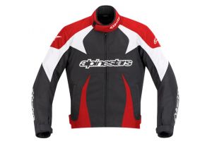 Alpinestars iti protejeaza coatele si umerii