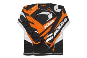 Colectia KTM 2012 iti coloreaza toamna