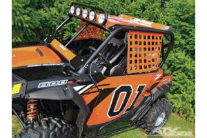 Cabina customizata pentru Polaris RZR