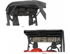 Roll cage organizer pentru UTV