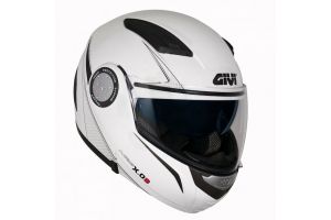 Givi X09 iti protejeaza capul