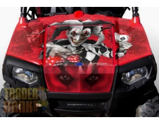 Graphic Kit pentru Joker-Polaris RZR800