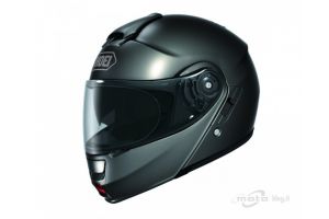 Shoei Neotec te protejeaza la nevoie