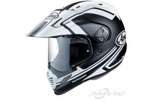 Arai X-Tour4 disponibila din ianuarie 2012