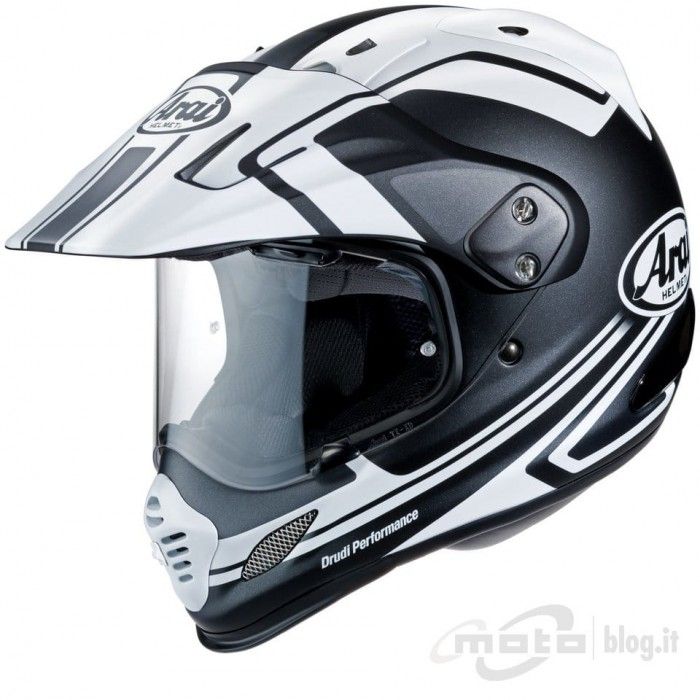 Arai X-Tour4 disponibila din ianuarie 2012