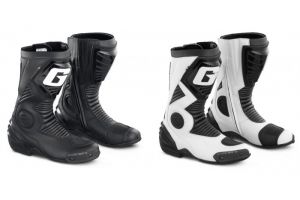 G.Evolution Five Gaerne pentru riderii sportivi