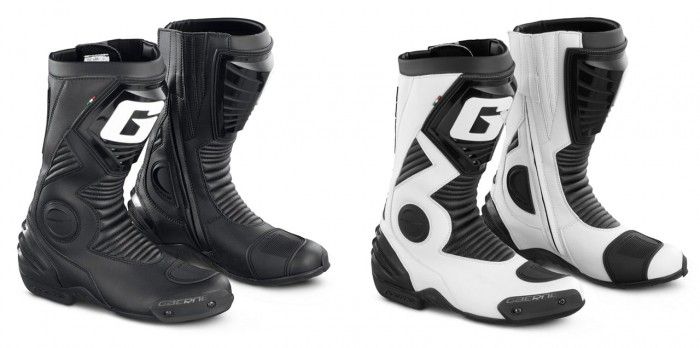 G.Evolution Five Gaerne pentru riderii sportivi