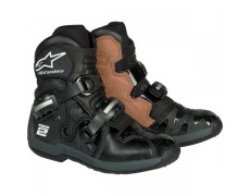 Ghete Alpinestars Tech 2 protejeaza atvistii