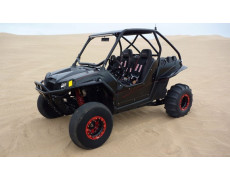 RZR XP 900 este un "Sleeper" perfect