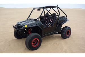 RZR XP 900 este un Sleeper perfect