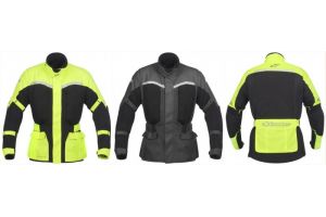 Alpinestars Drystar, confort in orice anotimp