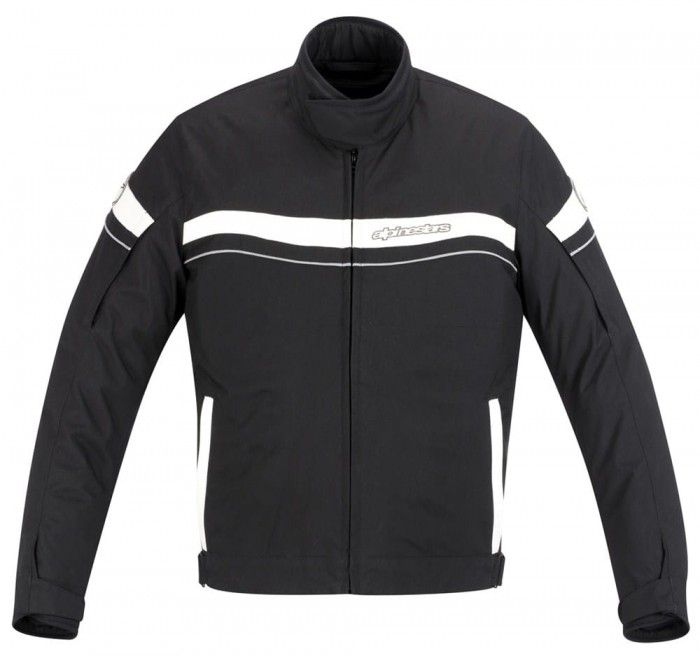 Alpinestars T-Fuel WP, jacheta impermeabila de motociclisti