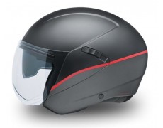 CMS Helmets iti propune casca D-Jet Breva