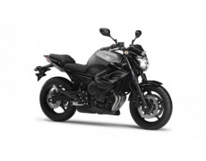 Yamaha XJ6 SP model 2013 editie limitata