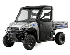 Polaris merge cu Brutus in 2014