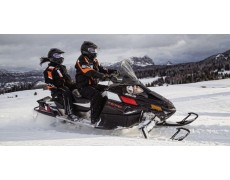 Arctic Cat T570 2014