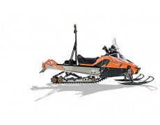 Arctic Cat Bearcat Z1 XT GS â€“ 2014