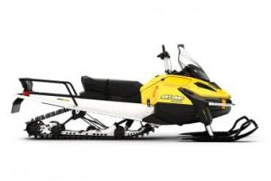 Brp Ski-Doo TUNDRA LT 550F â€“ 2014