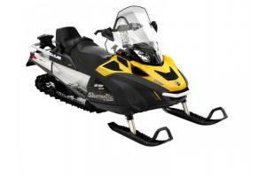 Brp Ski-Doo SKANDIC WT 550F - 2014