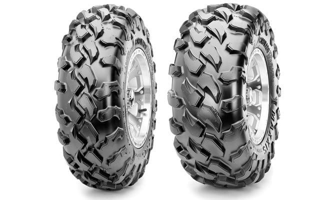 Noile anvelope Maxxis Coronado