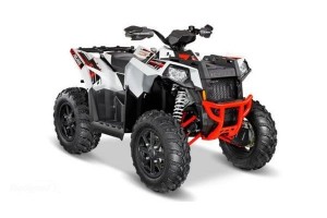 2014 Polaris Scrambler XP 1000 EPS