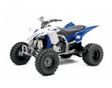 Noul Yamaha YFZ450R 2014