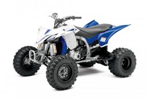 Noul Yamaha YFZ450R 2014