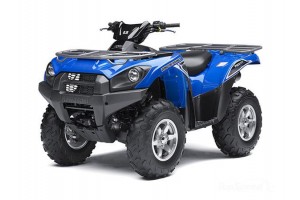 2014 Kawasaki Brute Force 750 4x4i