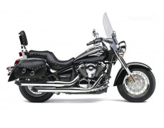 Kawasaki Vulcan 900 Classic LT 2014