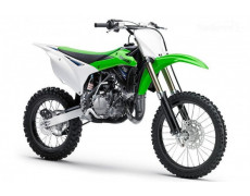 2014 Kawasaki KX100