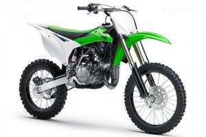 2014 Kawasaki KX100