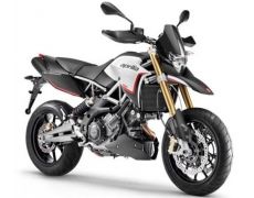 2014 Aprilia Dorsoduro 750