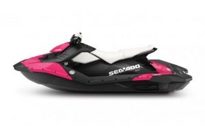 BRP Sea-Doo Spark 2014