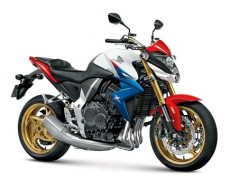 2014 Honda CB1000R