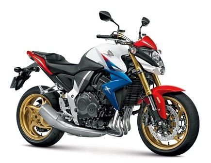 2014 Honda CB1000R