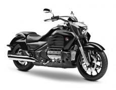 2014 Honda Gold Wing Valkyrie